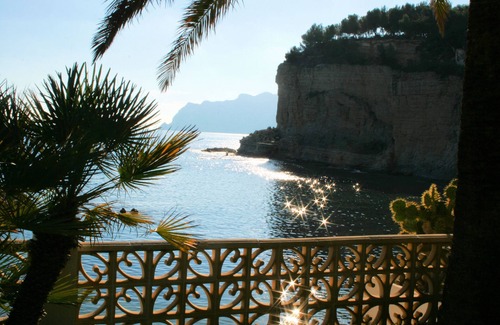 Benissa Coast Villa | Luxury villa for rent with large 10 by 5 pool