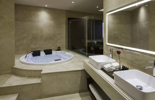 Buraydah Hotel | Mövenpick Hotel Qassim