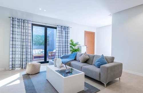Al Aqiq Apartment | Mabaat - Al Aqiq - 509