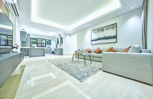 Riyadh Apartment | Mabaat - Al Qairawan - 466