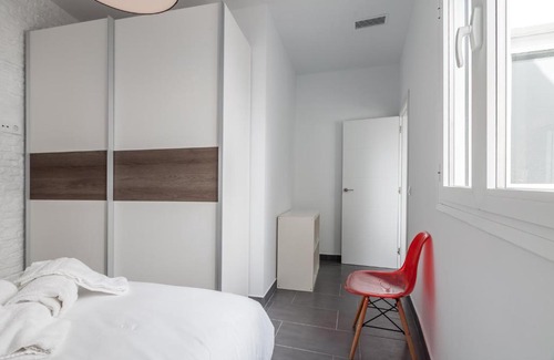 San Julian Apartment | Macasta One Apartment