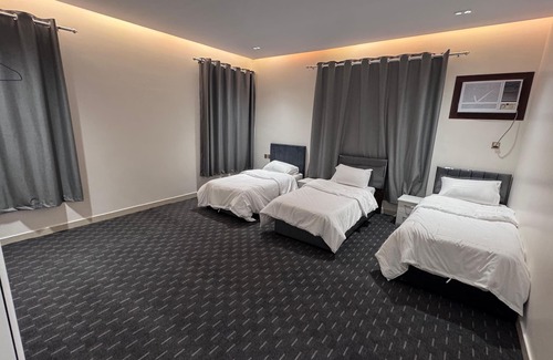 Medina Hostel | Madain Al Baraka