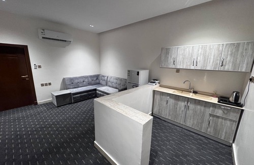 Medina Hostel | Madain Al Baraka
