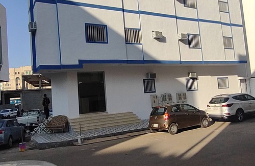 Medina House | Madina latest hotel