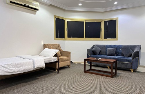 Medina Apartment | Madinah Comfort Apartments