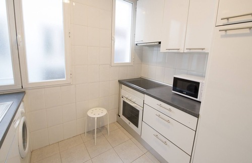 Centro Apartment | Madrid Centro-Downtown-Gran Vía-Callao M (SON1)