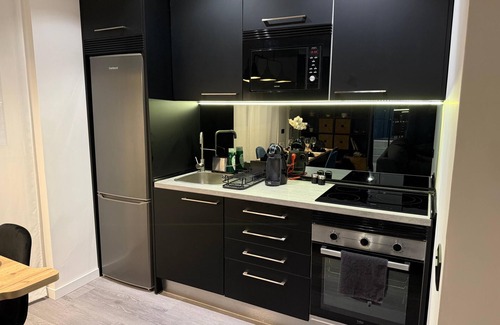 Pueblo Nuevo Apartment | Madrid Dream House two bedroom apartment