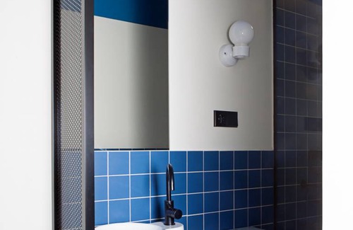 Malasana Cabin | Magnífica habitación cerca a Chueca 5