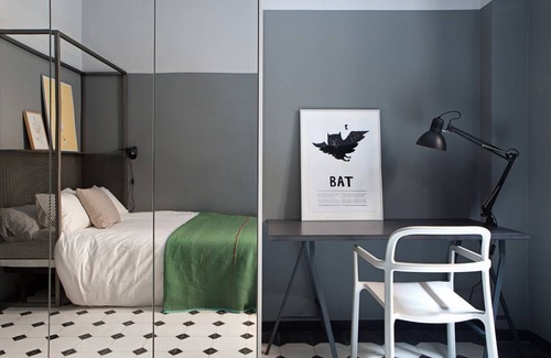 Malasana Cabin | Magnífica habitación cerca a Chueca 2