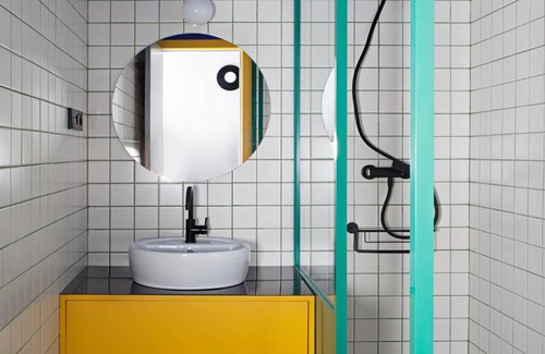 Malasana Cabin | Magnífica habitación cerca a Chueca 2