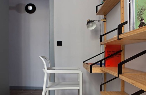 Malasana Cabin | Magnífica habitación cerca a Chueca 4