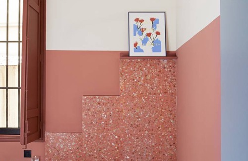 Malasana Cabin | Magnífica habitación cerca a Chueca 3