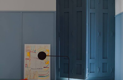 Malasana Cabin | Magnífica habitación cerca a Chueca 1