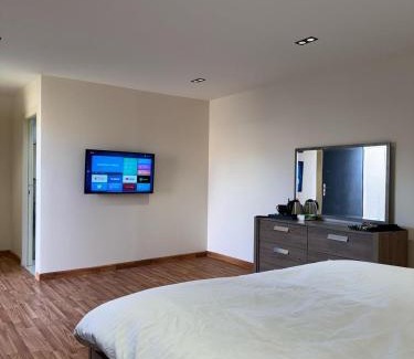 AlUla Apartment | Malak hostel
