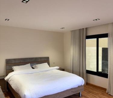 AlUla Apartment | Malak hostel