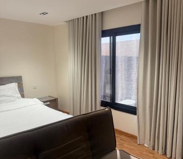 AlUla Apartment | Malak hostel