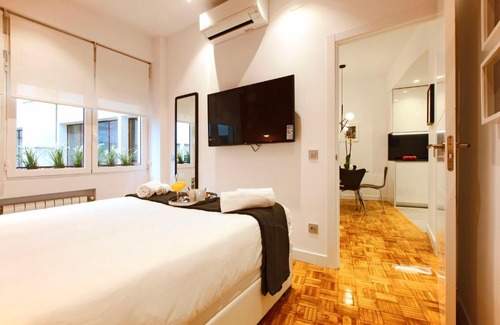 Malasana Apartment | Malasaña Downtown