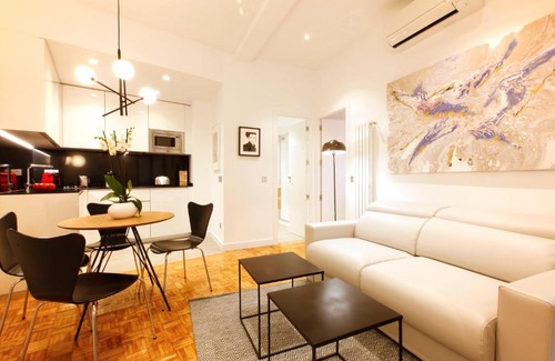 Malasana Apartment | Malasaña Downtown