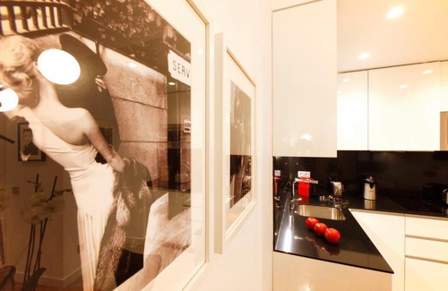 Malasana Apartment | Malasaña Downtown