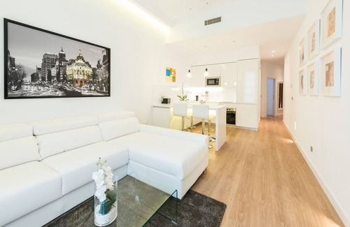 Malasana Apartment | Malasaña Plaza