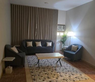 Tabuk Apartment | Malath Furnished Units-ملاذ للوحدات المفروشة 2