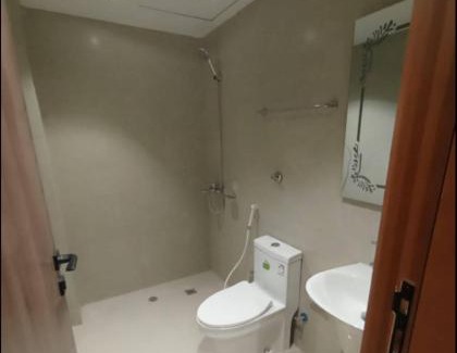 60th Street Hotel | Manasik Al Bait 2 Hotel Makkah by Moro