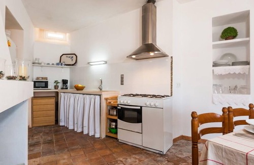Selva House | MARGARITA SAMPOL PALOU Can Selva, village house with fantastic views as far as Pto. Alcudia