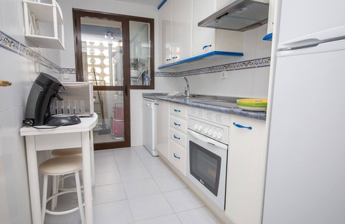 Manilva Apartment | Marina de la Duquesa 231