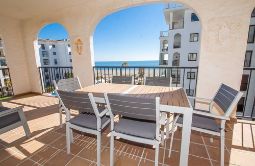 Manilva Apartment | Marina de la Duquesa 231