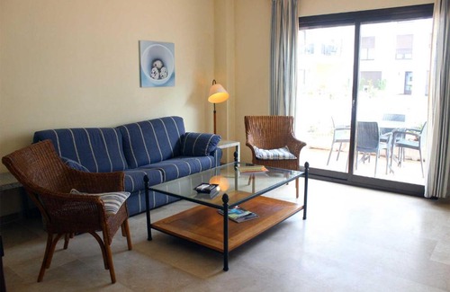 Castillo de Sabinillas Apartment | MARINA REAL 408