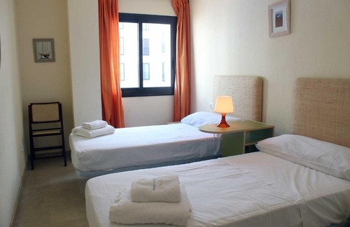 Castillo de Sabinillas Apartment | MARINA REAL 408