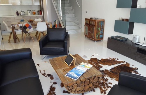 Orihuela Costa Villa | Marinamed Résidential