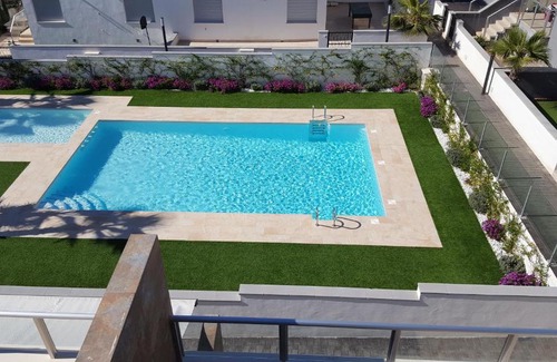 Orihuela Costa Villa | Marinamed Résidential