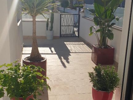 Orihuela Costa Villa | Marinamed Résidential