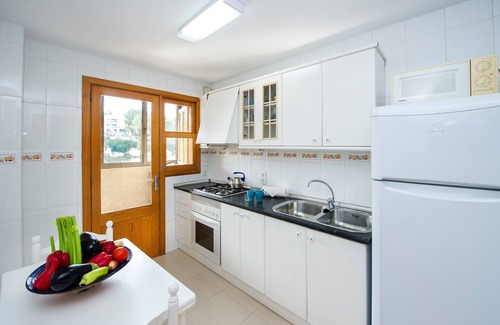 Porto Cristo Apartment | Marine III