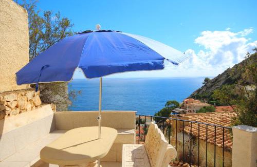 Calpe Villa | Maryvilla 41F