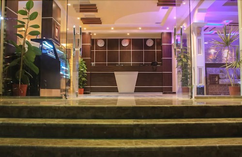 Dammam Hotel | Maskan Al Dyafah Apartment
