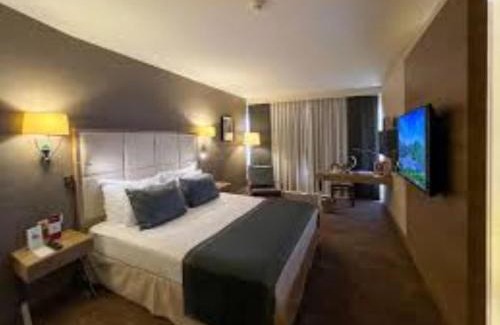 Mecca Hotel | Mawakib Al Kawthar Hotel Makkah by Moro