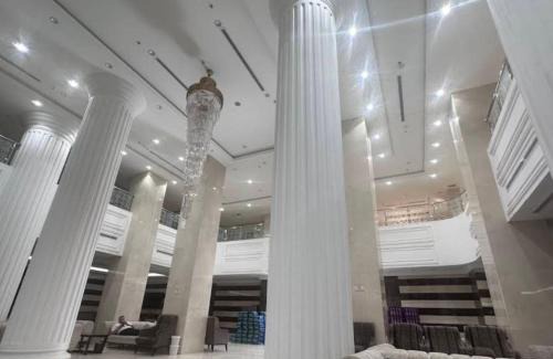 Mecca Hotel | Mawakib Al Kawthar Hotel Makkah by Moro