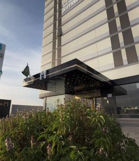Unaizah Apartment | MBN ARTAMA Hotel