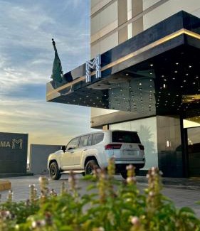 Unaizah Apartment | MBN ARTAMA Hotel