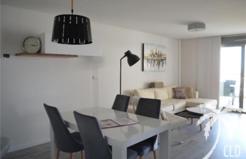 Orihuela Costa Apartment | Mediterraneo-1
