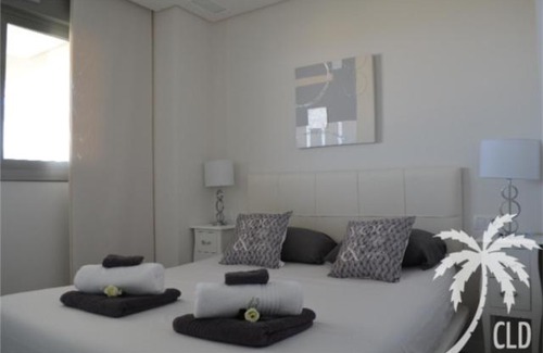 Orihuela Costa Apartment | Mediterraneo-1