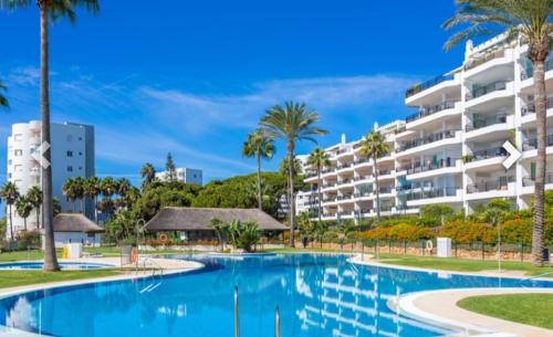 Sitio de Calahonda Apartment | Mi Capricho Calahonda