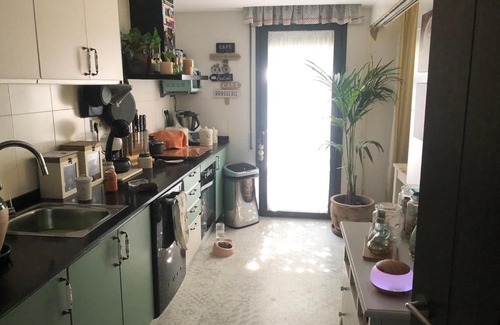 San Antonio Bay Apartment | Mi sueño