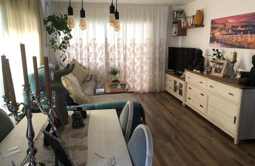 San Antonio Bay Apartment | Mi sueño