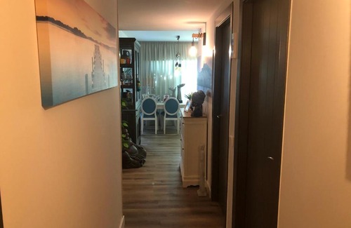 San Antonio Bay Apartment | Mi sueño