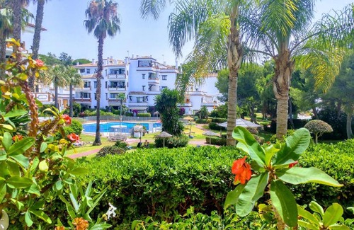 Calahonda Apartment | MIJAS COSTA MALAGA Calahonda PARADISE 1