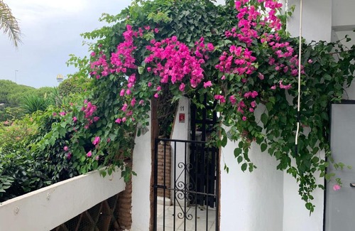 Calahonda Apartment | MIJAS COSTA MALAGA Calahonda PARADISE 1