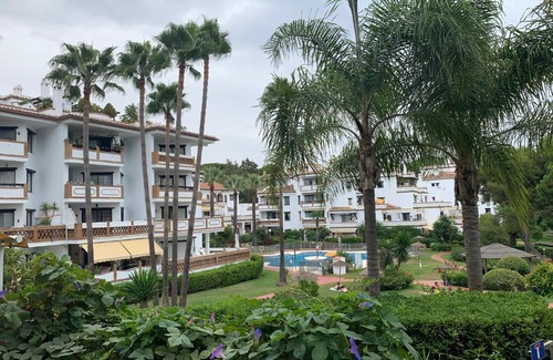 Calahonda Apartment | MIJAS COSTA MALAGA Calahonda PARADISE 1